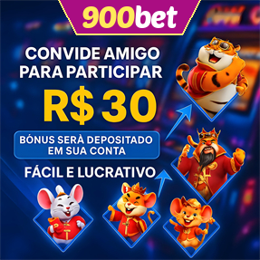 900bet Indique amigos para receber um bônus