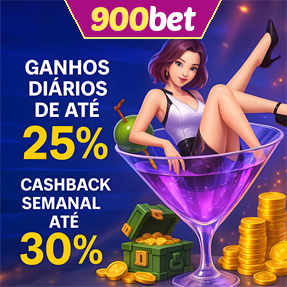 900bet Fundo de Resgate de Perdas Semanais