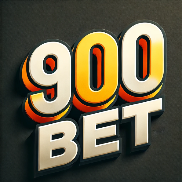 Logo da 900bet